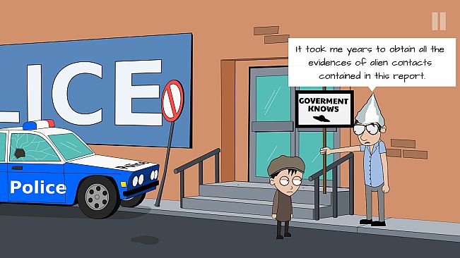 The Revenge of Johnny Bonasera: Episode 2