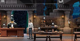 Unholy Neighbourhood