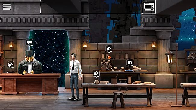 Unholy Neighbourhood