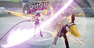 MY HERO ONE'S JUSTICE 2 DLC Pack 9 Midnight