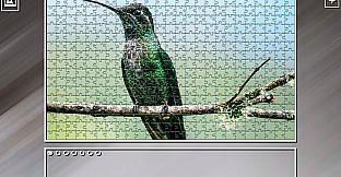 Super Jigsaw Puzzle: Generations - Random Animals 6