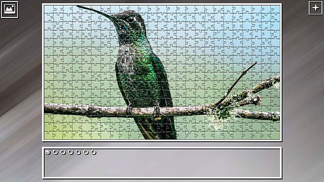 Super Jigsaw Puzzle: Generations - Random Animals 6