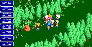 The Hero of Destiny was killed by the final boss