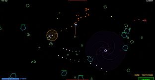 Idle Asteroids