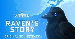 VORON: Raven's Story Original Soundtrack