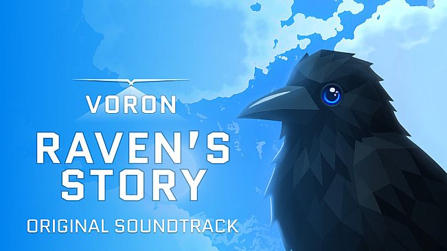 VORON: Raven's Story Original Soundtrack