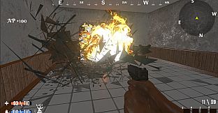 Dirty Room - Chapter 4