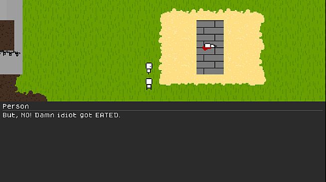 How West Clement Was Kinda Won