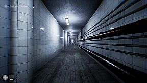 Bulletrooms - Backrooms Shooter Game