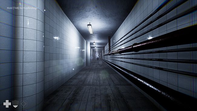 Bulletrooms - Backrooms Shooter Game