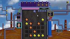 Nubby's Number Factory