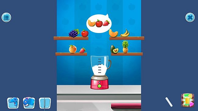 Fix Me Up - Hospital Edition