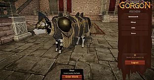 Project: Gorgon - Extra Character Slots Pack