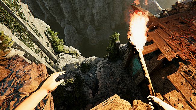 Reliefs The Time of the Lemures