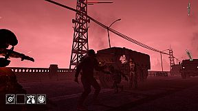 SameShadow: Fernando's Journey