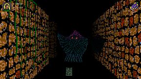 Uncharted Lands: Beginning