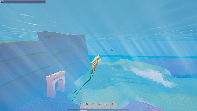 Merrow: Eternal Realms