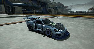 Screamer - Jupiter Stormers Customization Pack