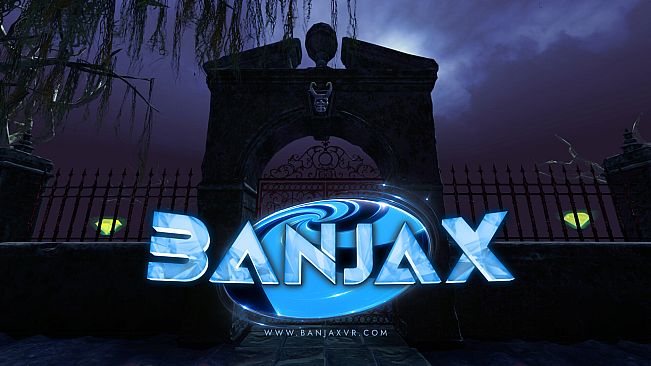 BANJAX