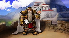 Runic Rampage - Action RPG