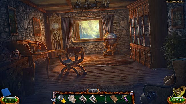 Lost Lands: Redemption Collector's Edition