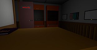 Escape from Nightmare School