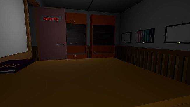 Escape from Nightmare School