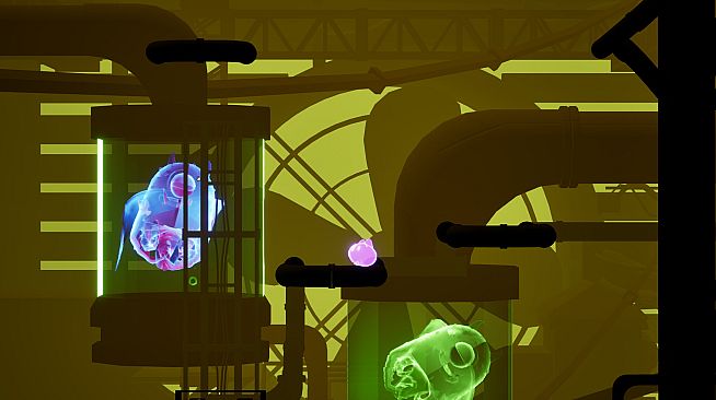 魔王跳 《More Jump》