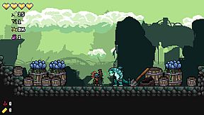 The Feathered Serpent