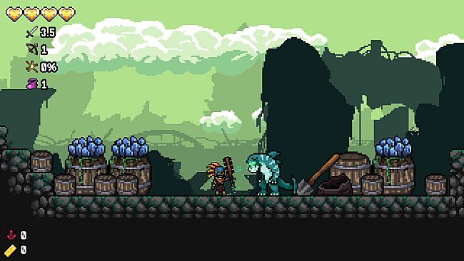 The Feathered Serpent