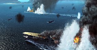 Steel Ocean: Wolves of Deep Sea