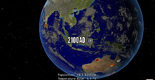 Fate of the World: Migration