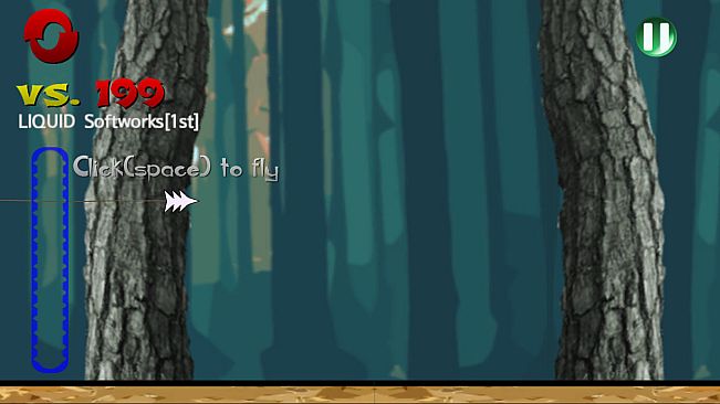 Get Over Here! - Buy me a pizza! (L)