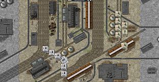 Valor & Victory: Stalingrad