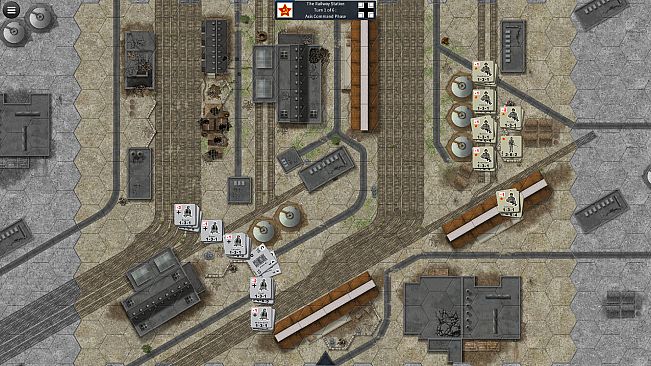 Valor & Victory: Stalingrad