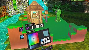 Voxel Studio: 3D Blocks Made Easy