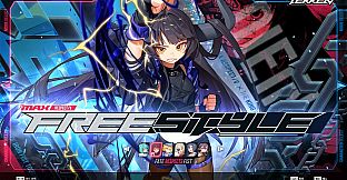 DJMAX RESPECT V - TEKKEN PACK