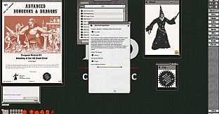 Fantasy Grounds - D&D Classics: G1 Steading of the Hill Giant Chief (2E)