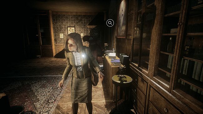 Remothered: Tormented Fathers