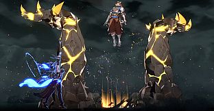 GBVSR - Additional Character Set (Galleon)