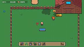 Dreamrealms Resurgence