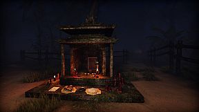 Blood Field | Cỏ Máu