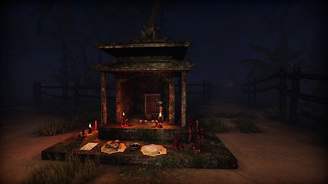 Blood Field | Cỏ Máu