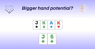 PokerVersity: Challenge