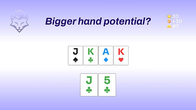 PokerVersity: Challenge