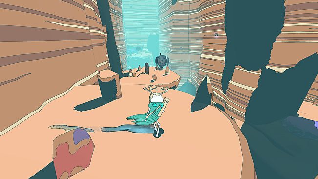 Maseylia : Echoes of the Past