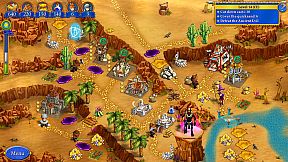 New Yankee: Mary's Dark Side