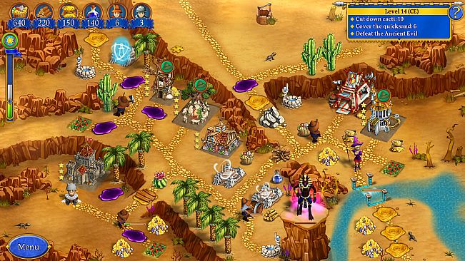 New Yankee: Mary's Dark Side