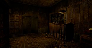 Nightfall: Eclipse VR