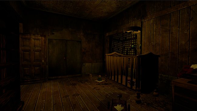 Nightfall: Eclipse VR